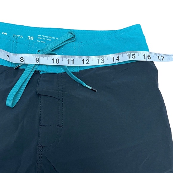 RVCA - MEN’S EASTERN BOARD SHORTS |EXCELLENT CONDITION - Picture 6 of 8